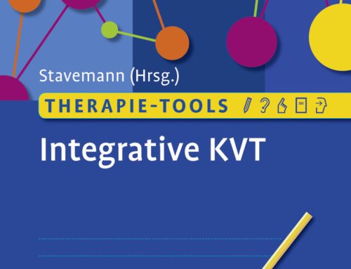 Harlich Stavemann: Therapie-Tools Integrative Therapie