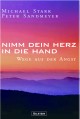 Nimm Dein Herz in die Hand – Wege aus der Angst, Cover